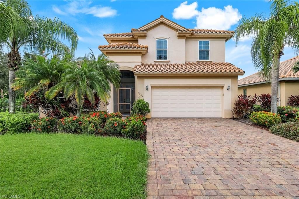 9704 Cobalt Cove CIR, Naples, FL 34120