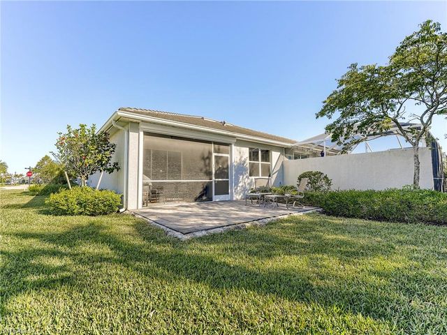 10641 Jackson Square DR, Estero, FL 33928