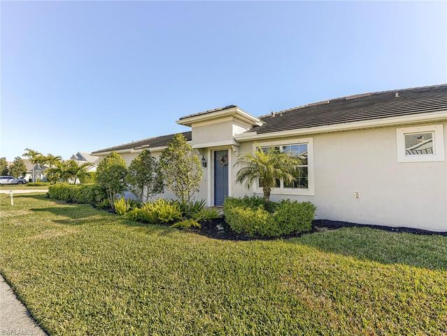 10641 Jackson Square DR, Estero, FL 33928