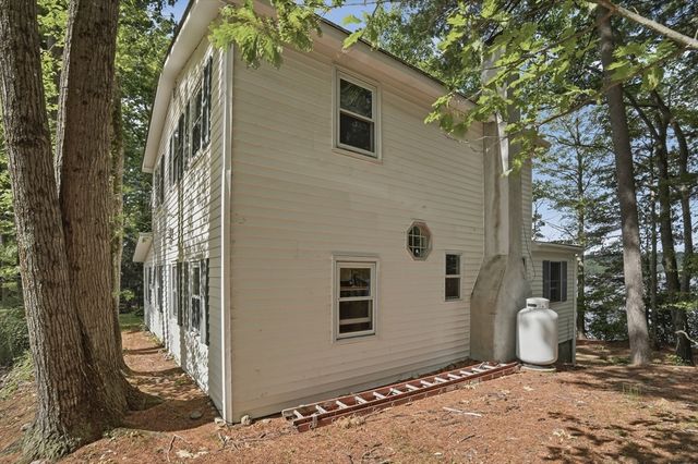 134 Peninsula Drive, Lunenburg, MA 01462