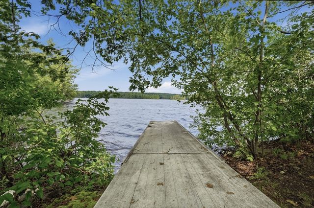 134 Peninsula Drive, Lunenburg, MA 01462