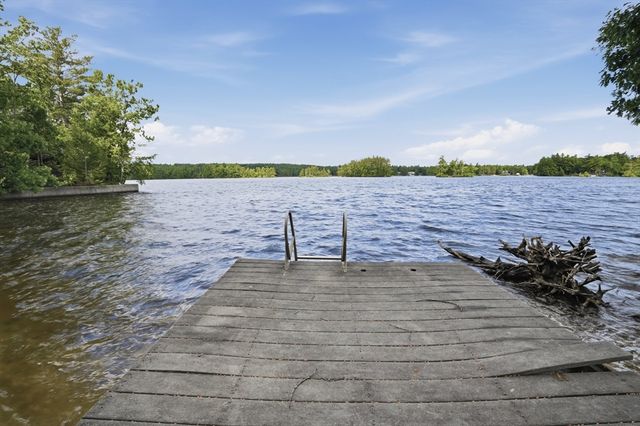 134 Peninsula Drive, Lunenburg, MA 01462