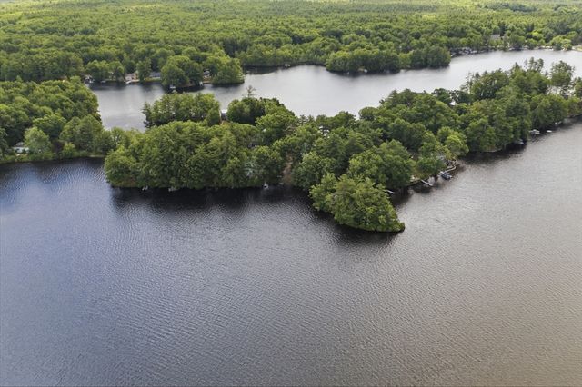 134 Peninsula Drive, Lunenburg, MA 01462