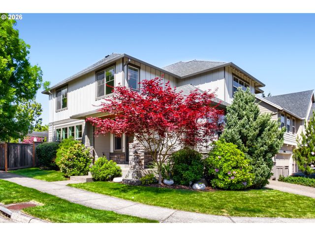 12955 Sw Buckfield Ln, King City, OR 97224
