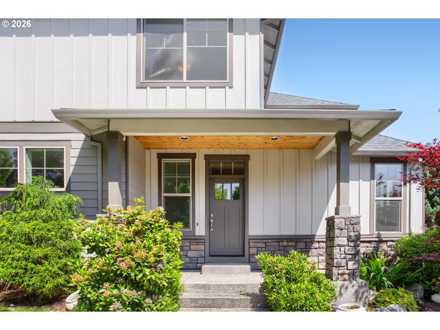 12955 Sw Buckfield Ln, King City, OR 97224