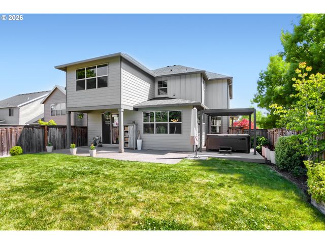 12955 Sw Buckfield Ln, King City, OR 97224