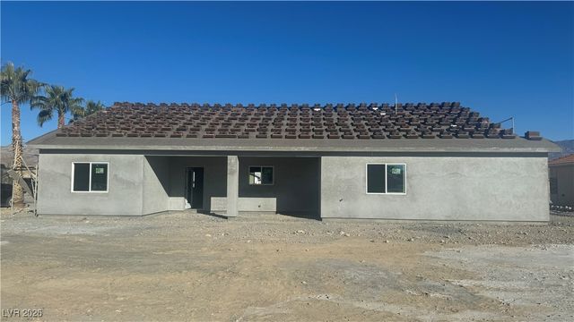 661 Antelope Avenue, Pahrump, NV 89060