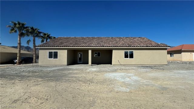 661 Antelope Avenue, Pahrump, NV 89060