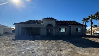 661 Antelope Avenue, Pahrump, NV 89060