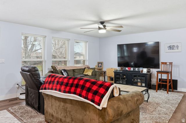 5758 S BENNION DR, Taylorsville, UT 84129