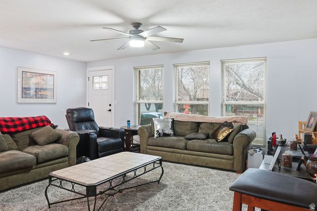 5758 S BENNION DR, Taylorsville, UT 84129