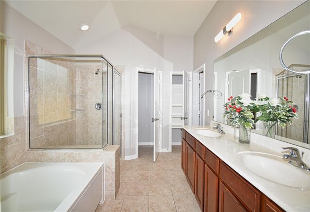 4527 Ferndale Meadows Drive, Katy, TX 77494