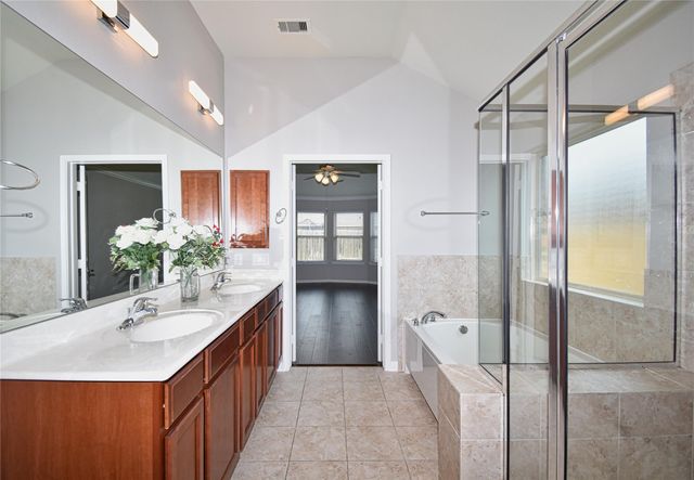 4527 Ferndale Meadows Drive, Katy, TX 77494