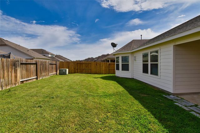 4527 Ferndale Meadows Drive, Katy, TX 77494