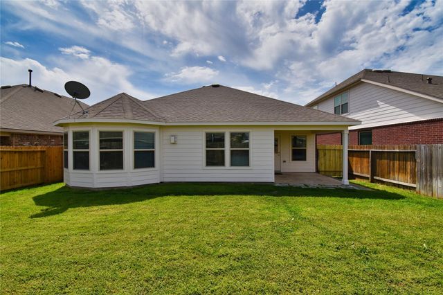 4527 Ferndale Meadows Drive, Katy, TX 77494