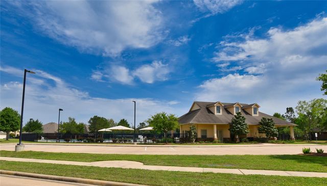 4527 Ferndale Meadows Drive, Katy, TX 77494