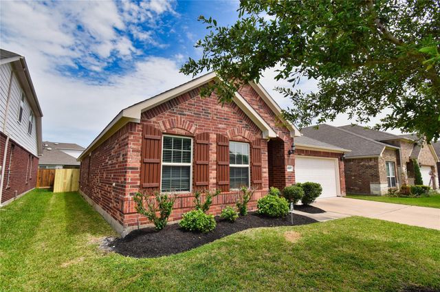 4527 Ferndale Meadows Drive, Katy, TX 77494