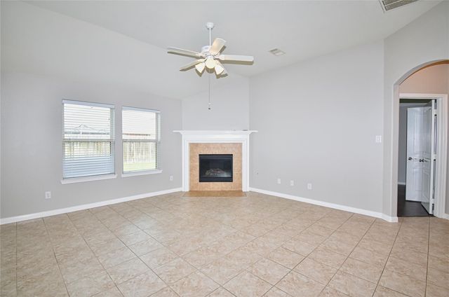 4527 Ferndale Meadows Drive, Katy, TX 77494