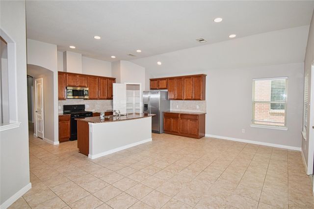 4527 Ferndale Meadows Drive, Katy, TX 77494