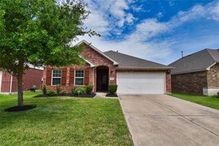 4527 Ferndale Meadows Drive, Katy, TX 77494