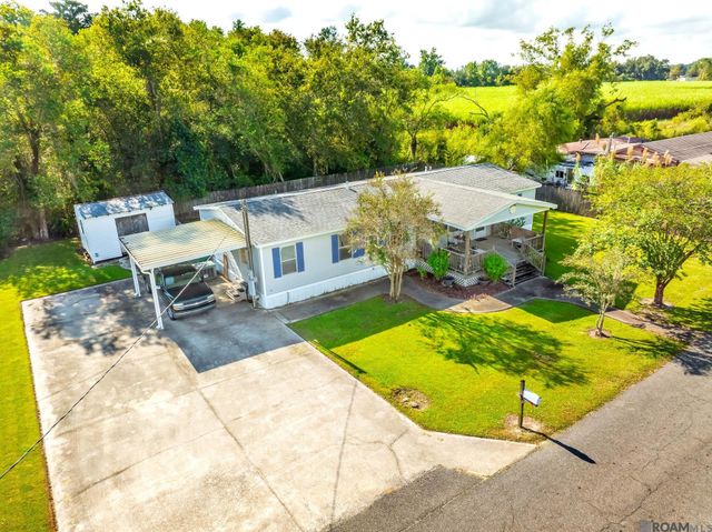 132 Cypress Villa, Gheens, LA 70355