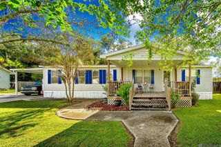 132 Cypress Villa, Gheens, LA 70355