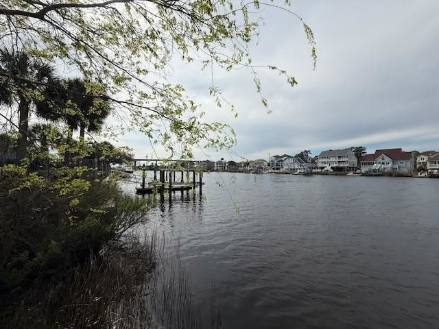 1708 25th Ave. N, North Myrtle Beach, SC 29582