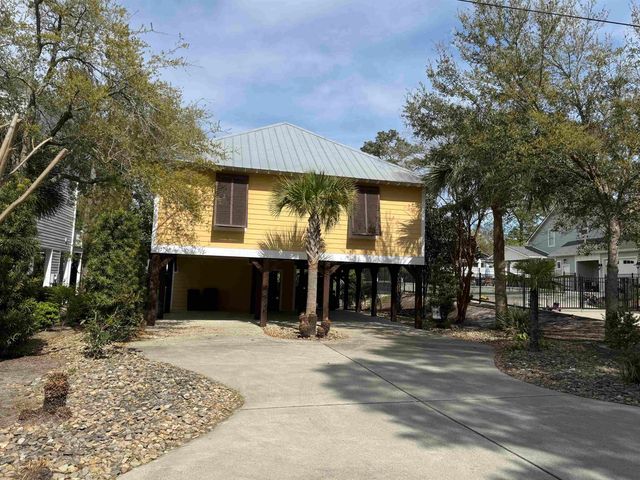 1708 25th Ave. N, North Myrtle Beach, SC 29582