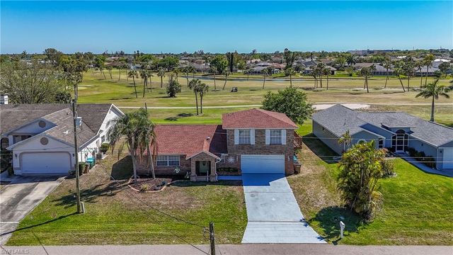 238 SE 9th TER, Cape Coral, FL 33990
