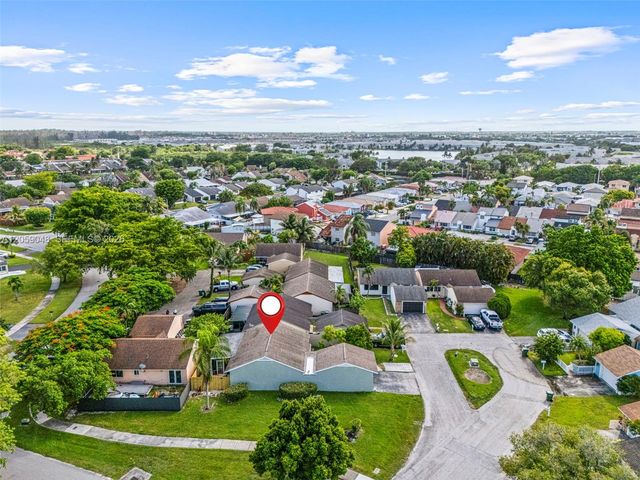 1378 Osprey Ct, Homestead, FL 33035