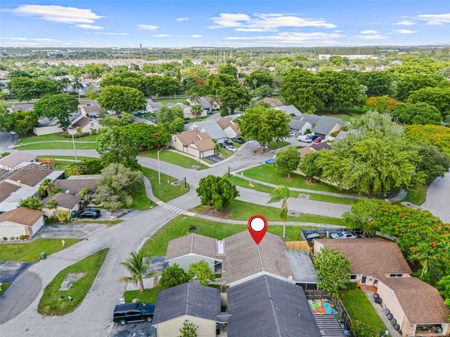 1378 Osprey Ct, Homestead, FL 33035