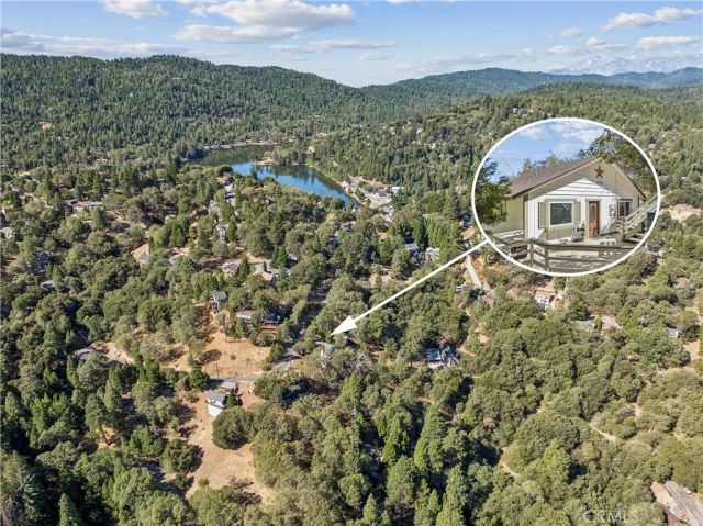 24798 Edelweiss, Crestline, CA 92325