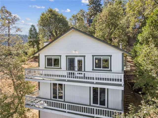 24798 Edelweiss, Crestline, CA 92325