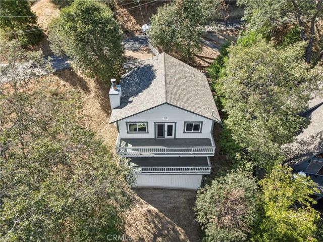24798 Edelweiss, Crestline, CA 92325