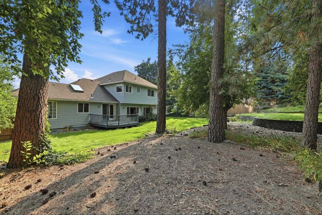 1312 E Brierwood Dr, Spokane, WA 99218
