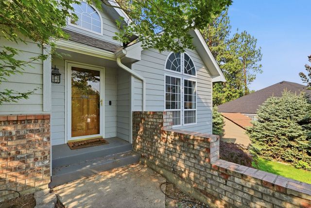 1312 E Brierwood Dr, Spokane, WA 99218