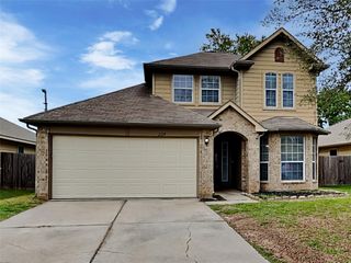 2219 Shady Pine Drive, Conroe, TX 77301