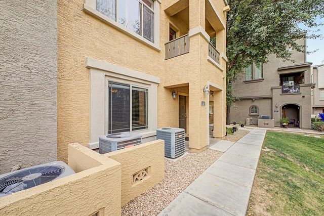 16825 N 14th Street Unit 49, Phoenix, AZ 85022