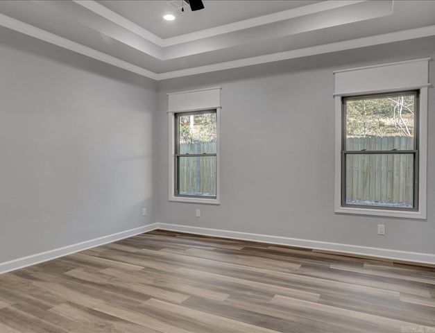 134 Jet Circle, Hot Springs, AR 71913