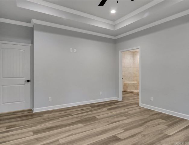 134 Jet Circle, Hot Springs, AR 71913