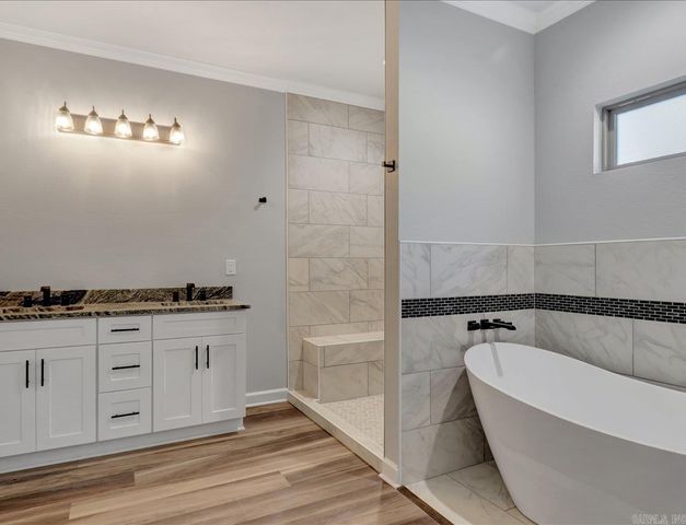 134 Jet Circle, Hot Springs, AR 71913