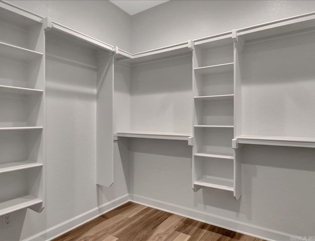 134 Jet Circle, Hot Springs, AR 71913