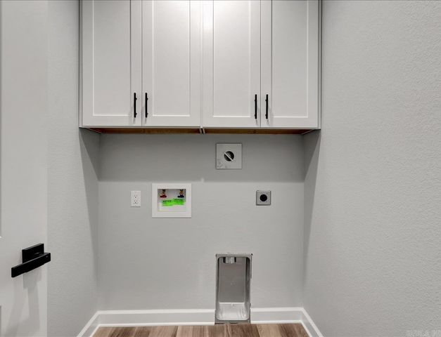 134 Jet Circle, Hot Springs, AR 71913