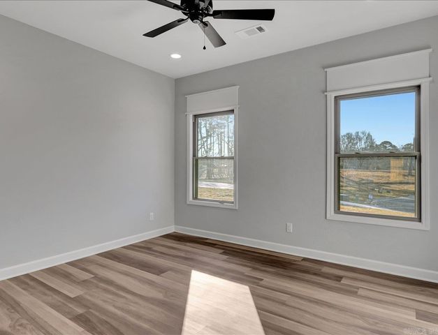 134 Jet Circle, Hot Springs, AR 71913