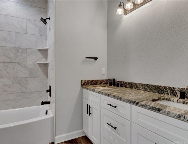 134 Jet Circle, Hot Springs, AR 71913