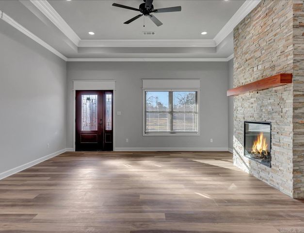 134 Jet Circle, Hot Springs, AR 71913