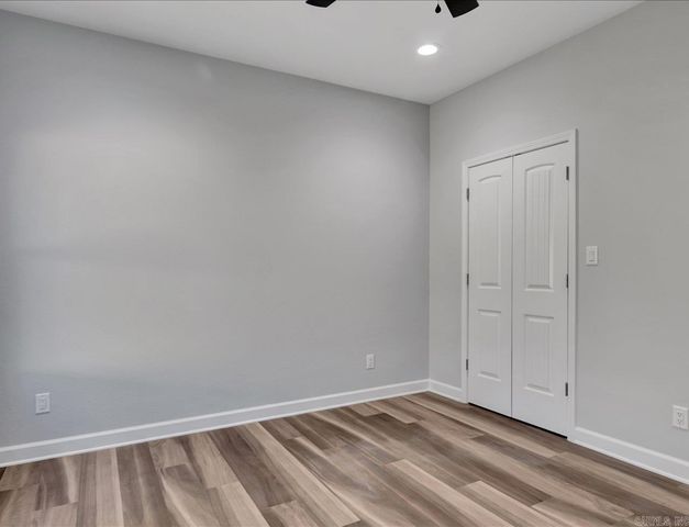 134 Jet Circle, Hot Springs, AR 71913