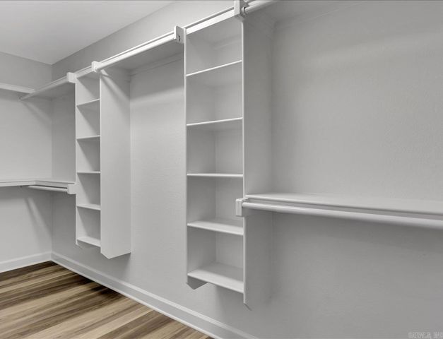 134 Jet Circle, Hot Springs, AR 71913