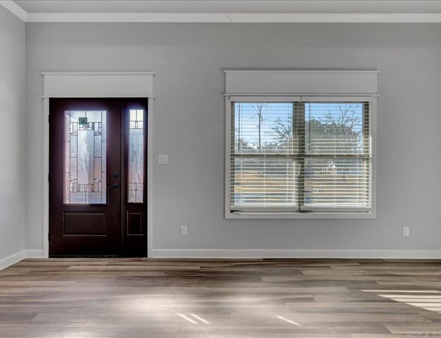 134 Jet Circle, Hot Springs, AR 71913