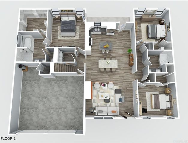 134 Jet Circle, Hot Springs, AR 71913